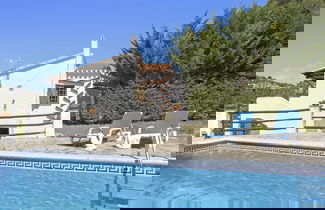 Photo 1 - Villa on a Hill With Private Pool