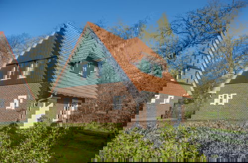 Foto 1 - Villa in Germany With Sauna and Bubble Bath