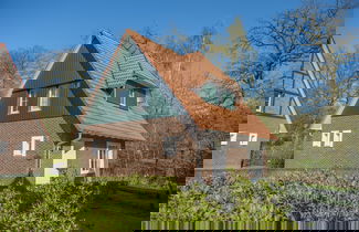 Foto 1 - Villa in Germany With Sauna and Bubble Bath