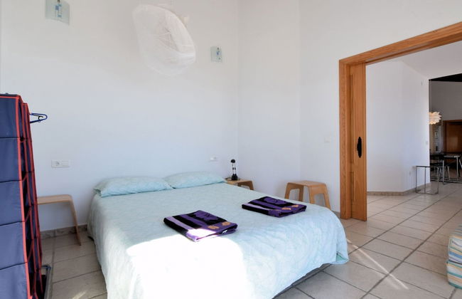 Villa in Arenas With Sea Views and Private Pool - Foto 3