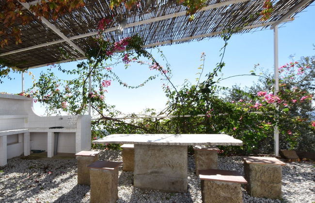 Villa in Arenas With Sea Views and Private Pool - Foto 21