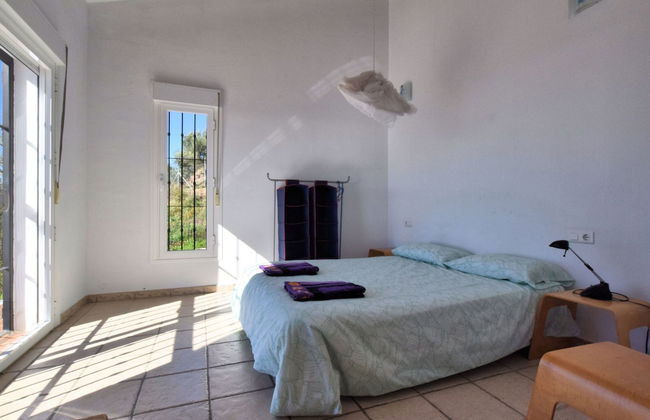 Villa in Arenas With Sea Views and Private Pool - Foto 2