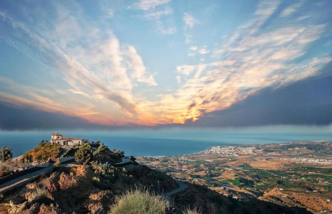 Villa in Arenas With Sea Views and Private Pool - Foto 32