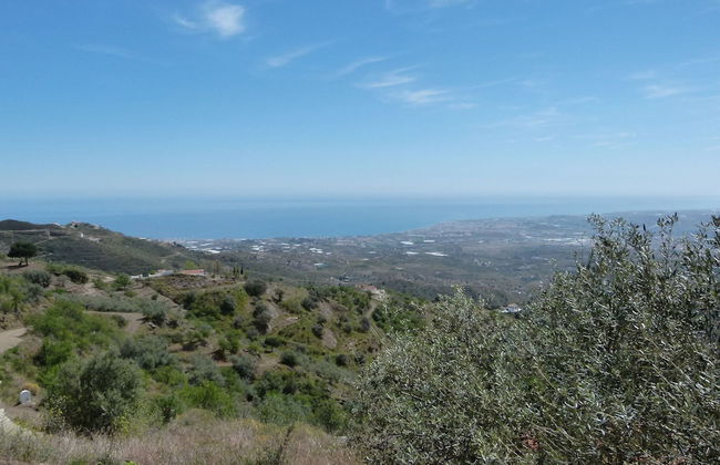 Villa in Arenas With Sea Views and Private Pool - Foto 29