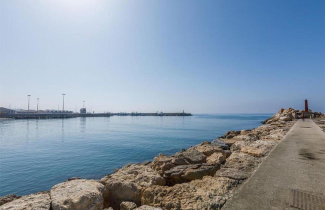 Villa in Arenas With Sea Views and Private Pool - Foto 38