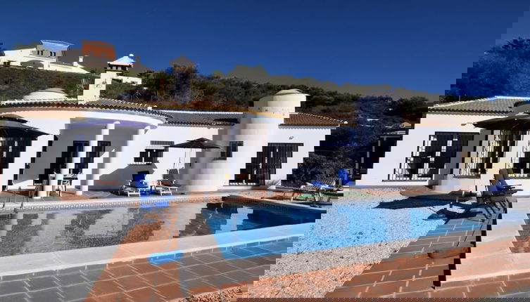 Foto 1 - Villa With Private Pool in Arenas