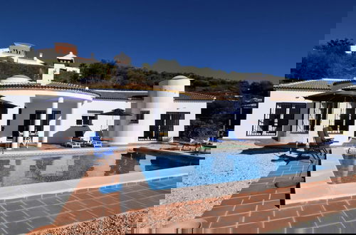 Foto 1 - Villa With Private Pool in Arenas