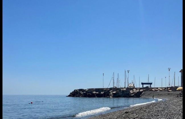 Villa in Arenas With Sea Views and Private Pool - Foto 33