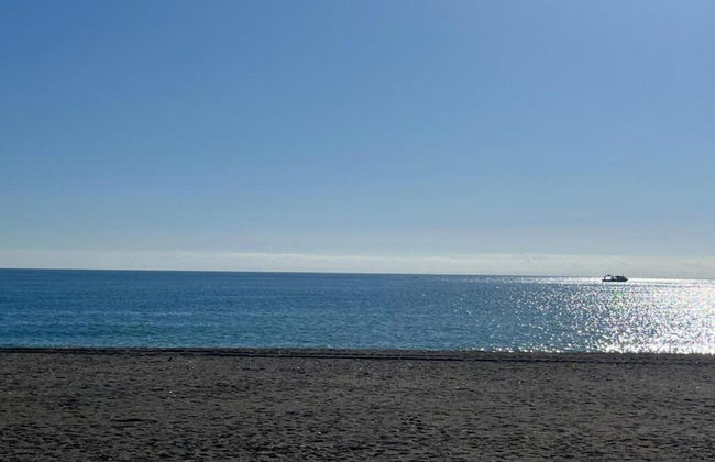Villa in Arenas With Sea Views and Private Pool - Foto 35