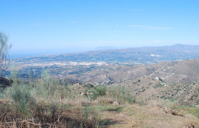 Villa in Arenas With Sea Views and Private Pool - Foto 31