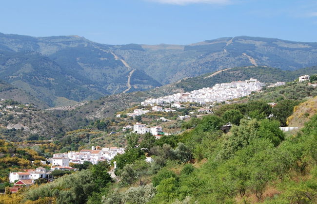 Villa in Arenas With Sea Views and Private Pool - Foto 28
