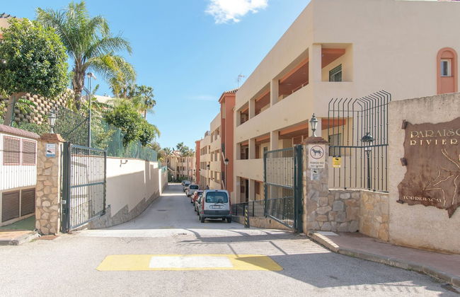 Paraiso De Riviera - Foto 29