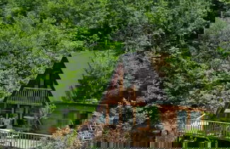 Foto 1 - Thomas Hut