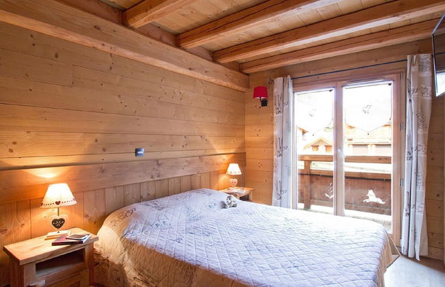 Chalet in Les Deux Alpes With Private Pool - Foto 3