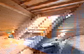 Foto 3 - Delightful Chalet With Sauna