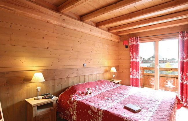Chalet in Les Deux Alpes With Private Pool - Foto 5