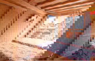 Foto 2 - Delightful Chalet With Sauna