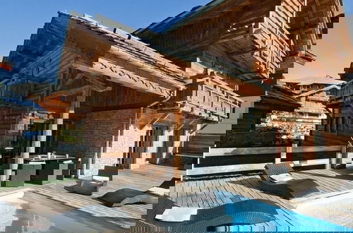 Foto 1 - Delightful Chalet With Sauna