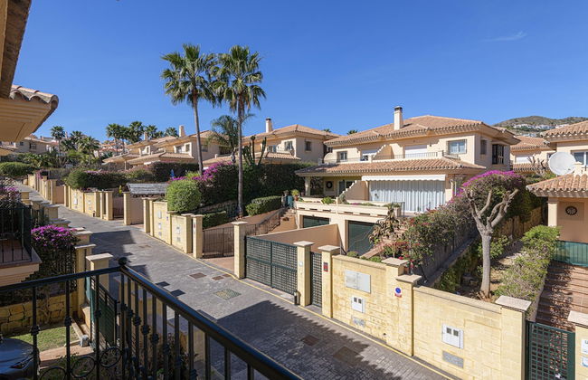 Villa Riviera in Urbanizaci n Riviera Sol - Foto 29