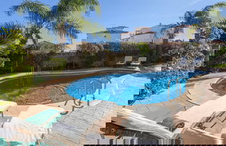 Foto 2 - Villa Riviera in Urbanizaci n Riviera Sol