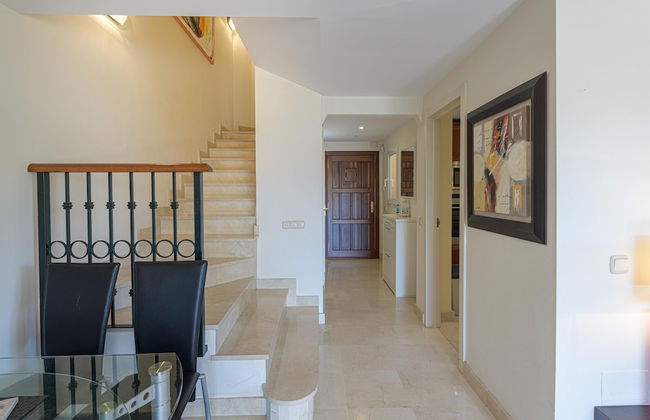 Villa Riviera in Urbanizaci n Riviera Sol - Foto 20