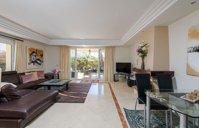 Villa Riviera in Urbanizaci n Riviera Sol - Foto 12