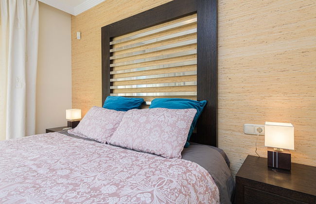 Villa Riviera in Urbanizaci n Riviera Sol - Foto 34