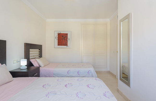 Villa Riviera in Urbanizaci n Riviera Sol - Foto 27