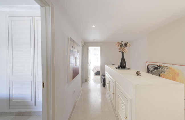 Villa Riviera in Urbanizaci n Riviera Sol - Foto 23