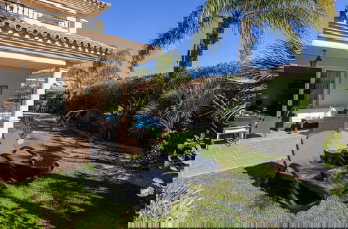 Foto 4 - Villa Riviera in Urbanizaci n Riviera Sol