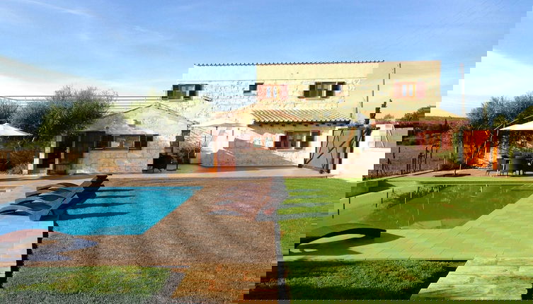 Photo 1 - Vinagrella in Llub