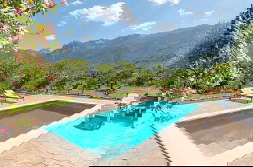 Photo 24 - Villa Frontera in S Ller