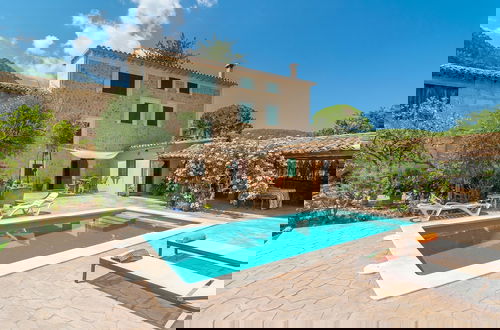 Photo 20 - Villa Frontera in S Ller