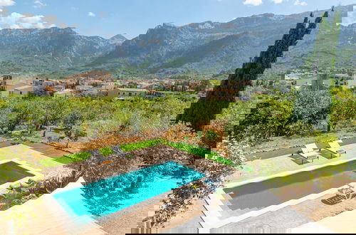 Photo 25 - Villa Frontera in S Ller