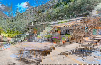 Foto 1 - Can Mateu in Fornalutx