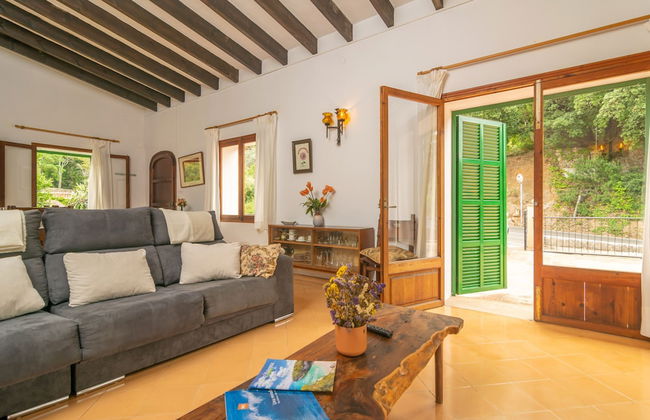 Casa Miranda in Valldemossa - Foto 5