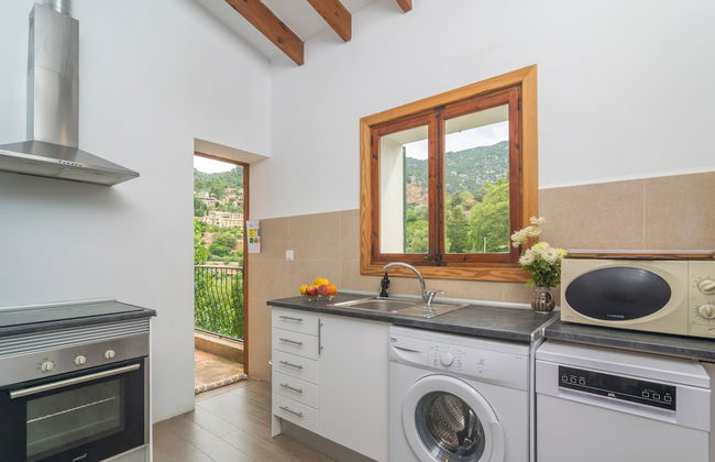 Casa Miranda in Valldemossa - Foto 16