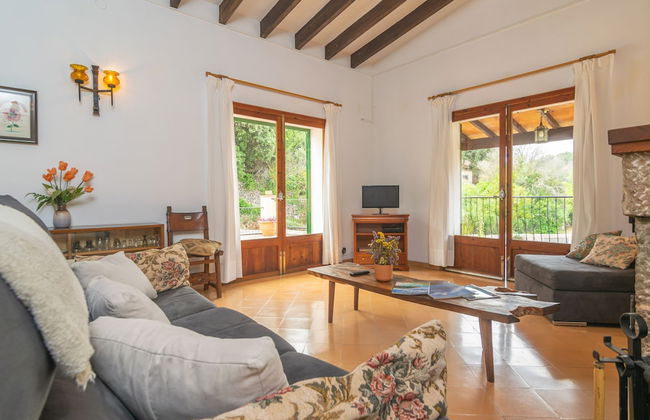 Casa Miranda in Valldemossa - Foto 9