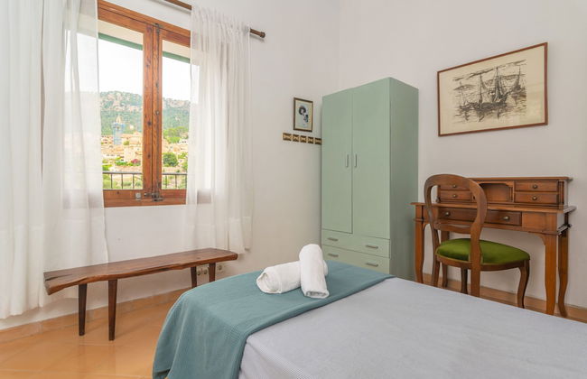 Casa Miranda in Valldemossa - Foto 22