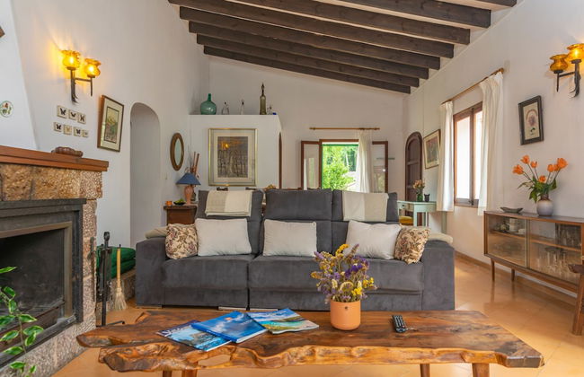 Casa Miranda in Valldemossa - Foto 7