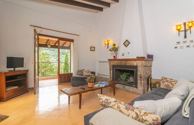 Casa Miranda in Valldemossa - Foto 8