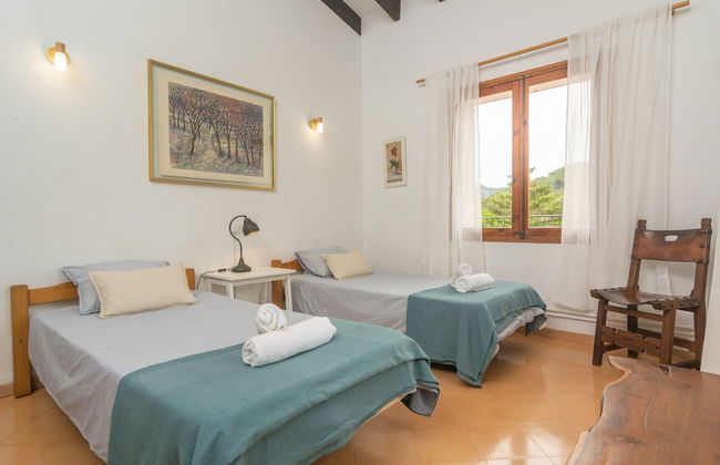 Casa Miranda in Valldemossa - Foto 21