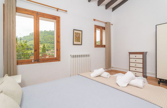 Casa Miranda in Valldemossa - Foto 19