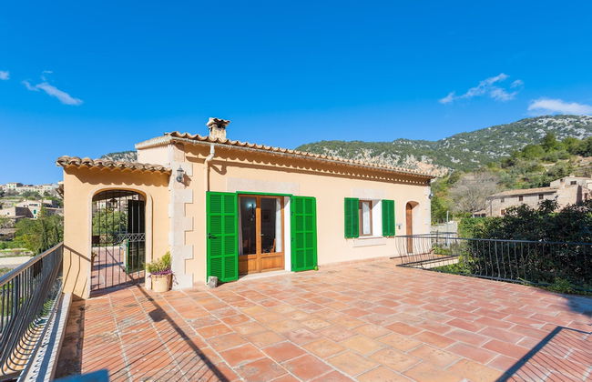 Casa Miranda in Valldemossa - Foto 3