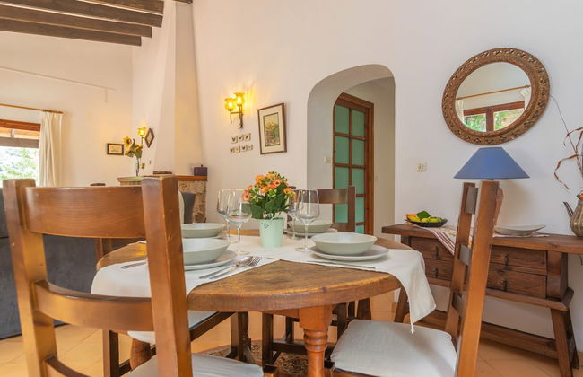 Casa Miranda in Valldemossa - Foto 14