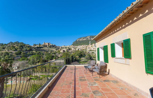 Casa Miranda in Valldemossa - Foto 2