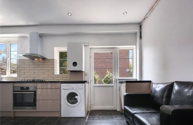 Limehouse Townhomes A 4-bedroom 3-bathroom Townhome With a Private Garden - Foto 14