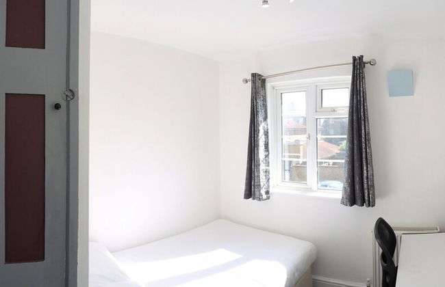 Limehouse Townhomes A 4-bedroom 3-bathroom Townhome With a Private Garden - Foto 6