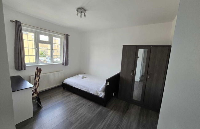 Limehouse Townhomes A 4-bedroom 3-bathroom Townhome With a Private Garden - Foto 8