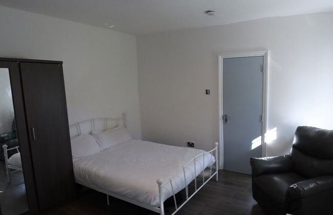 Limehouse Townhomes A 4-bedroom 3-bathroom Townhome With a Private Garden - Foto 3